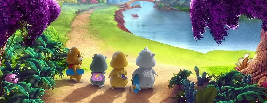 В поисках Жу